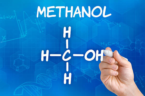 Methanol Avvac India