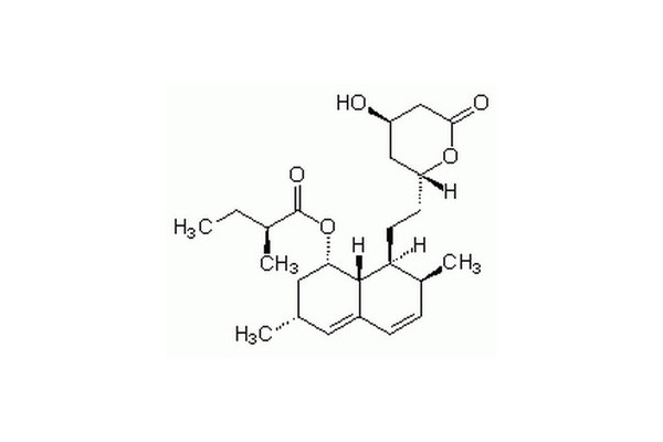 Lovastatin / Ph Eur / USP Avvac India